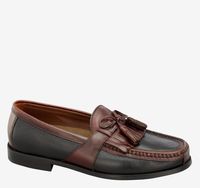 Aragon II Kiltie Tassel