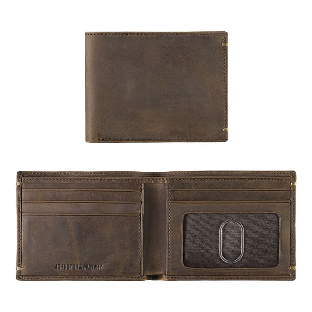 Slimfold Wallet