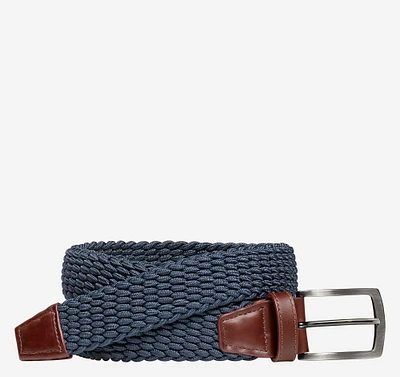 Stretch Knit Belt