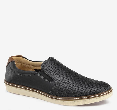 McGuffey Woven Slip-On