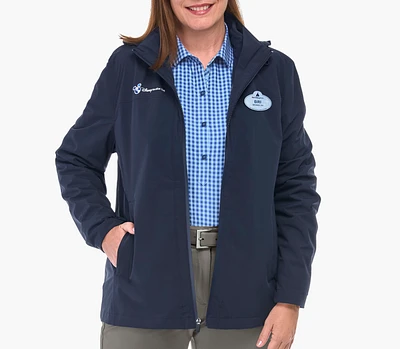 All Inclusive Three-in-One Waterproof Jacket