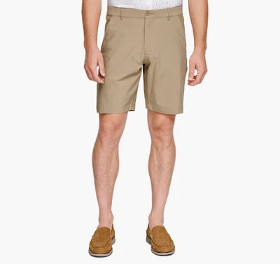 XC4® Performance Flat-Front 9" Shorts