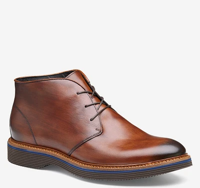 Jenson Chukka Boot