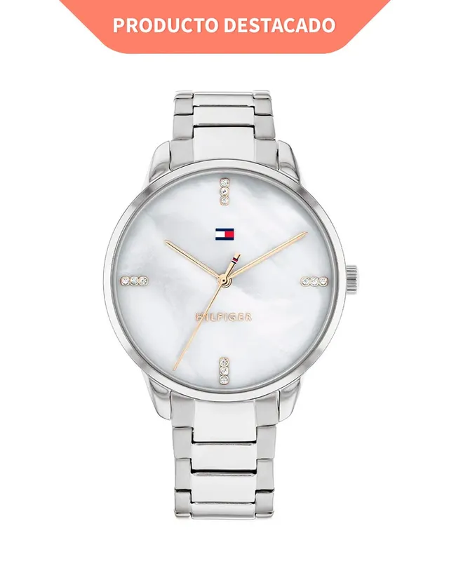 Reloj Tommy 1782296 Mujer