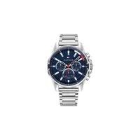 Reloj Tommy Hilfiger Mason 1791788 Para Caballero