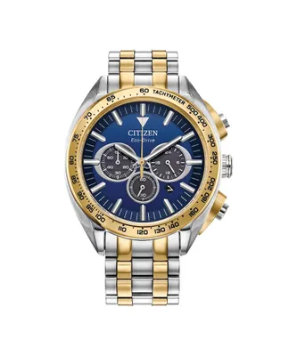 Reloj Citizen Sport Luxury Chrono para Caballero
