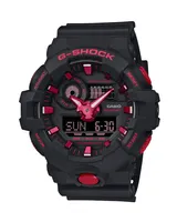 Reloj Casio G-Shock GA-700BNR para caballero