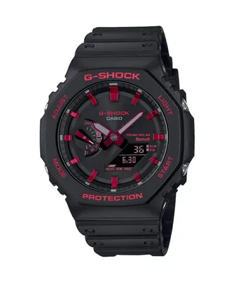 Reloj Casio G-Shock GA-B2100BNR para caballero
