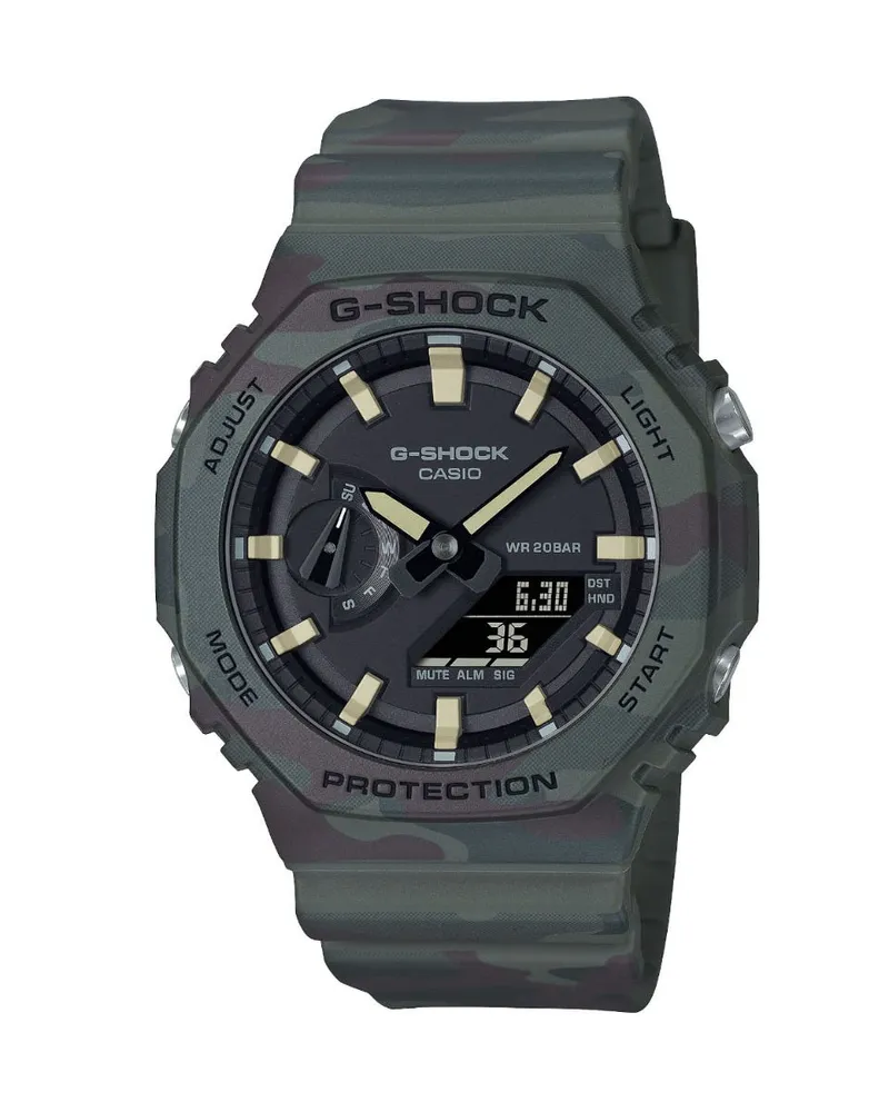 Reloj Casio G-Shock GAE-2100WE para caballero