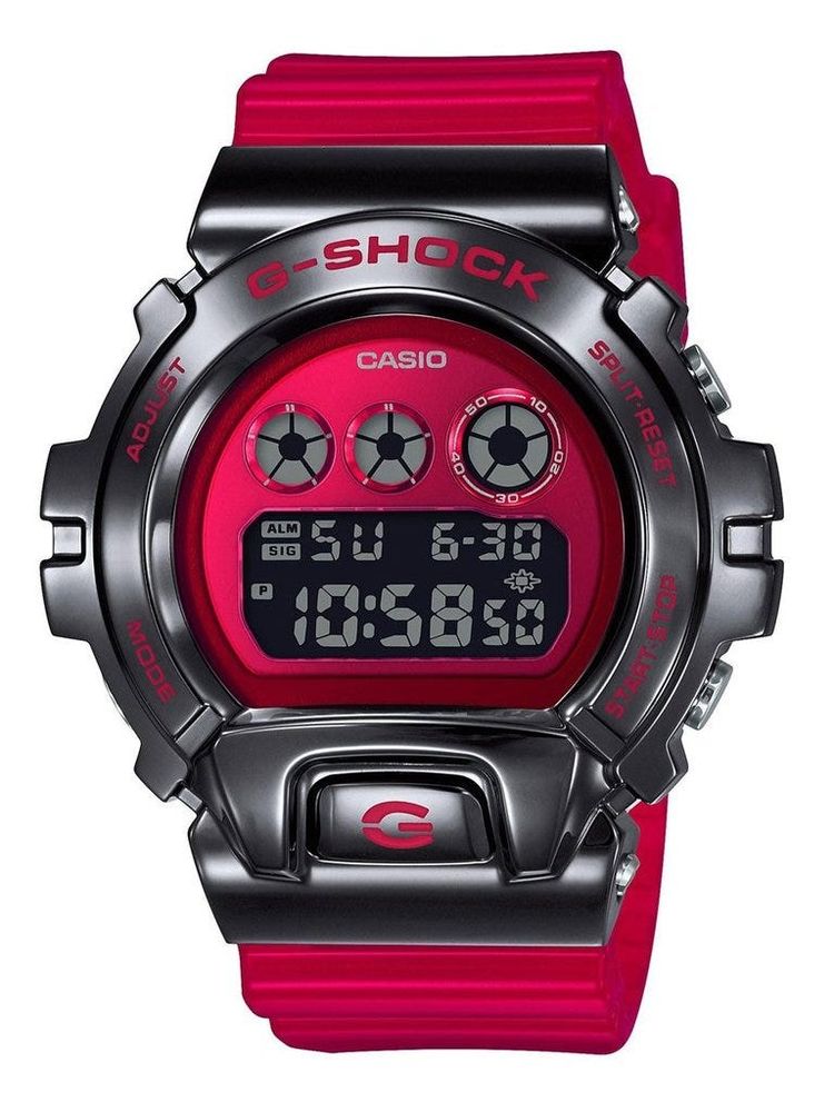 Reloj Casio G-SHOCK G-6900 para Caballero