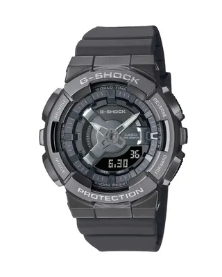 Reloj Casio G-Shock GM-S110B para dama