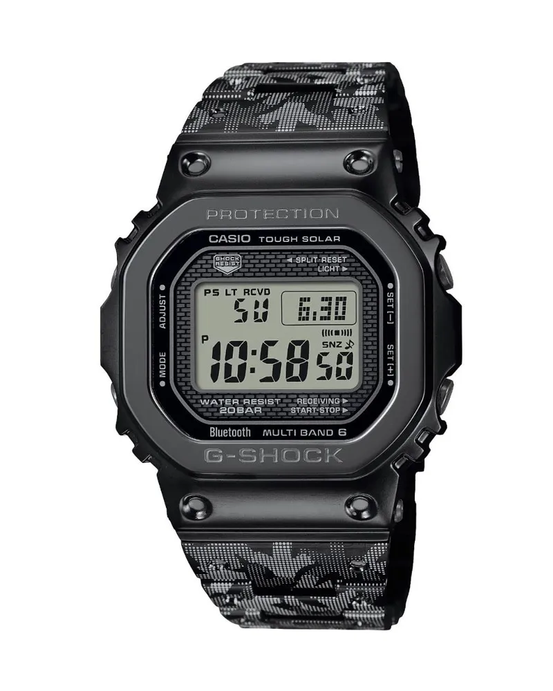 Reloj Casio G-Shock GMW-B5000EH para caballero