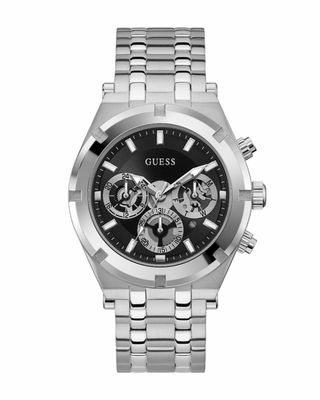 Reloj GUESS Continental Para Caballero