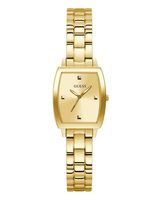 Reloj Guess Brilliant Dama Dorado