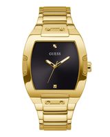 Reloj Guess Phoenix Caballero Dorado