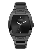 Reloj Guess Phoenix Caballero Negro