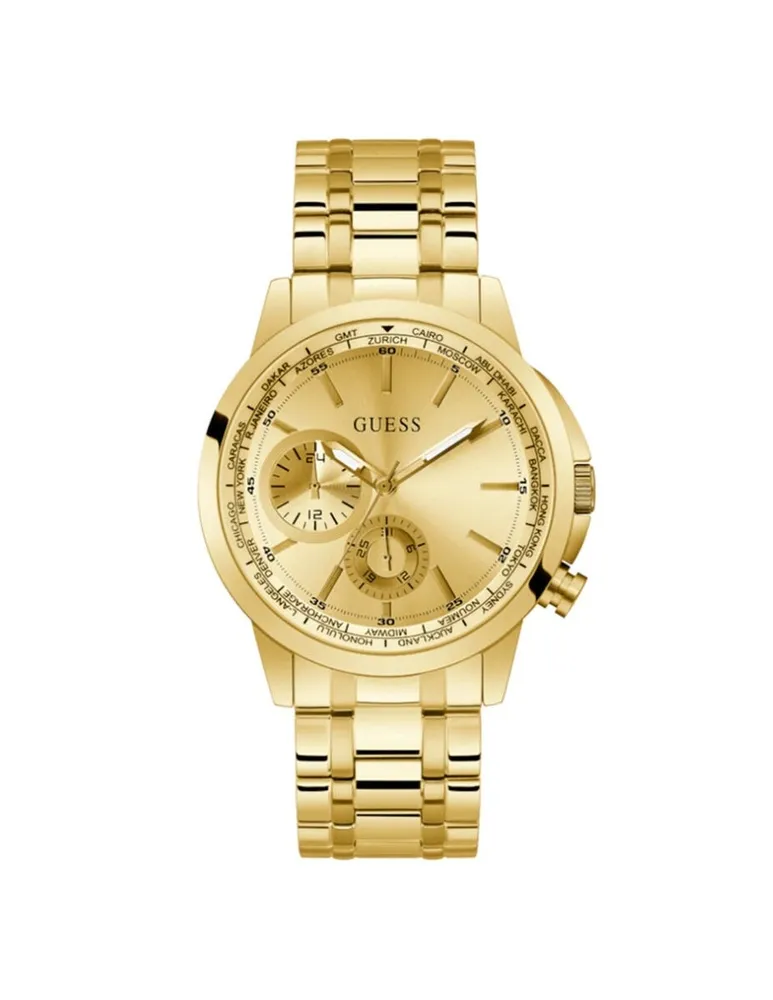 Reloj Guess Spec de hombre