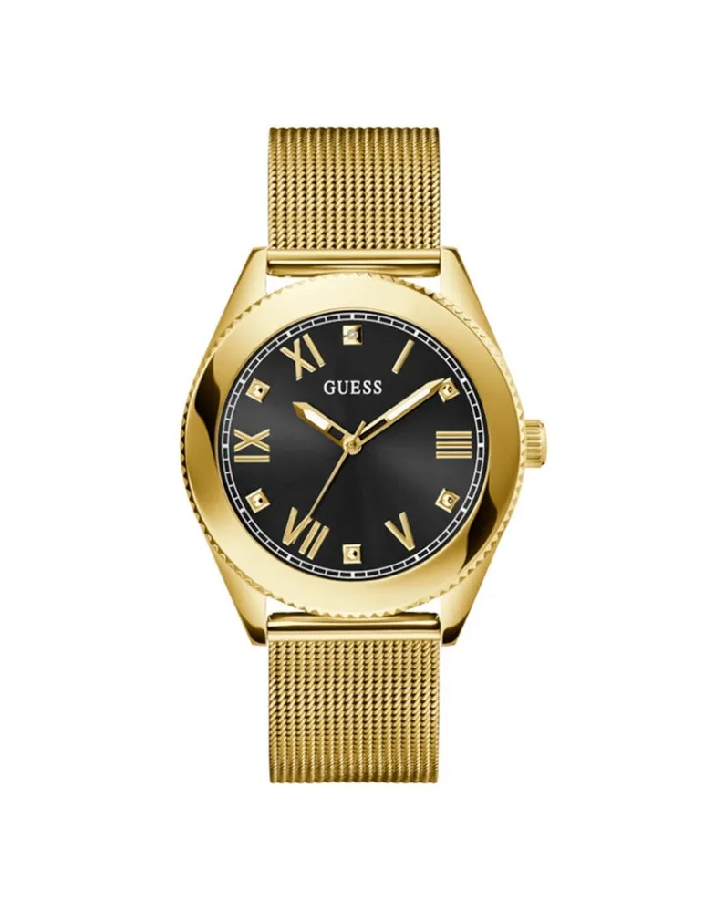 Reloj Hombre Continental 44MM Dorado IPG