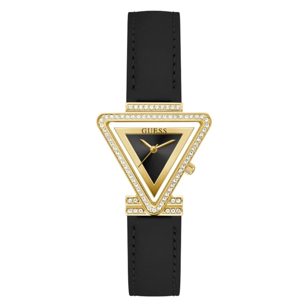 Reloj Guess Fame Dama Negro