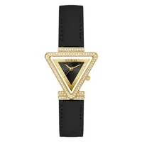 Reloj Guess Fame Dama Negro