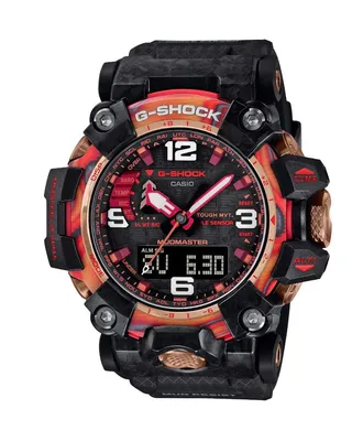 Reloj Casio G-Shock GWG-2040FR para caballero