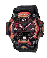 Reloj Casio G-Shock GWG-2040FR para caballero