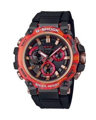 Reloj Casio G-Shock MTG-B3000FR para caballero