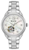 Reloj Bulova con Diamantes para Dama