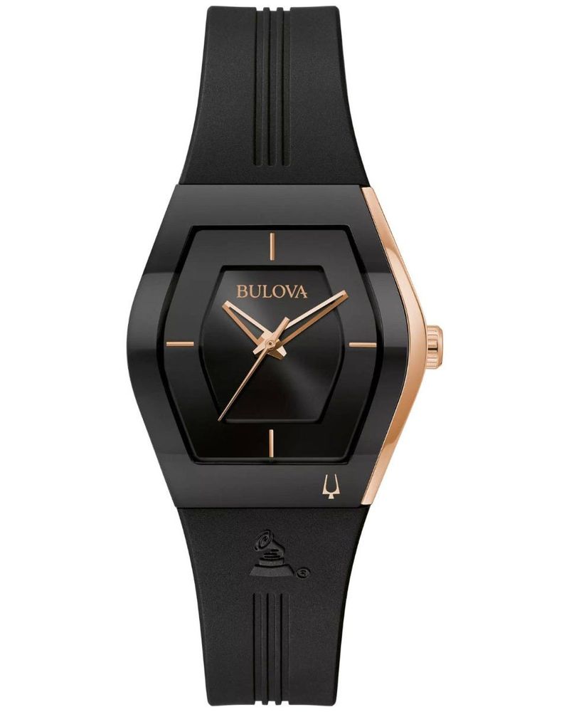 Reloj Bulova Edición Latin Grammy para Dama