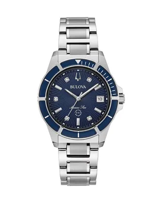 Reloj Bulova Marine Star Dama