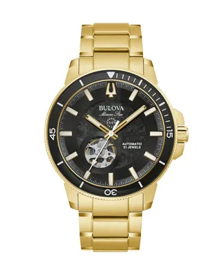 Reloj Bulova Marine Star para Caballero