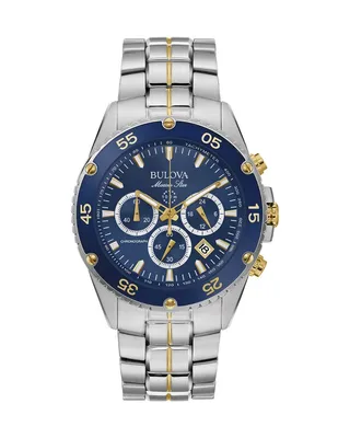 Reloj Bulova Marine Star Caballero