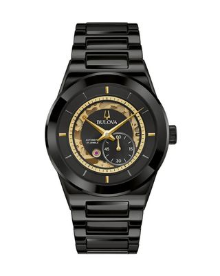 Reloj Bulova Modern Caballero 98A291