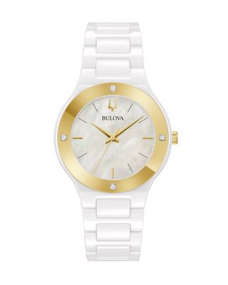 Reloj Bulova Modern Dama 98R292