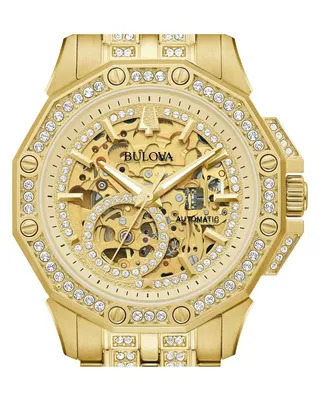 Reloj Bulova Octava Caballero