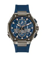 Reloj Bulova Precisionist Azul para Caballero
