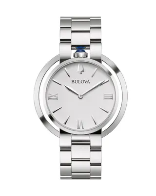 Reloj Bulova Rubaiyat Dama