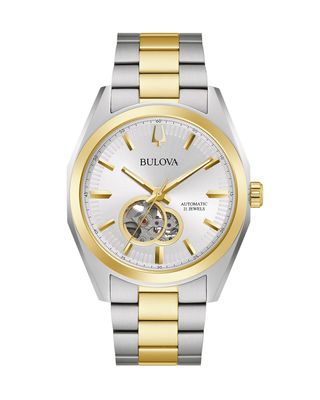 Reloj Bulova Surveyor 98A284 Para Caballero