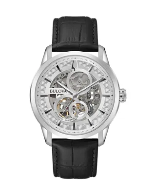 Reloj Bulova Sutton Caballero