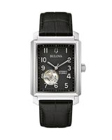 Reloj Bulova Sutton 96A269 Para Caballero