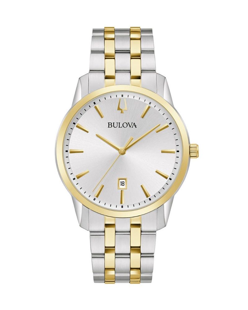 Reloj Bulova Sutton Caballero 98B385