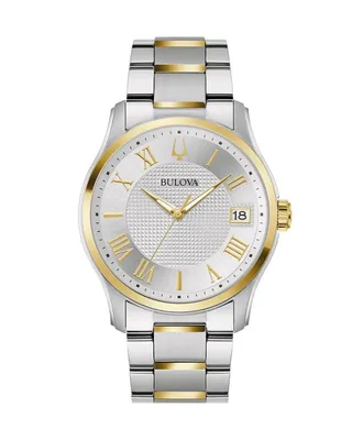 Reloj Bulova Wilton para Caballero