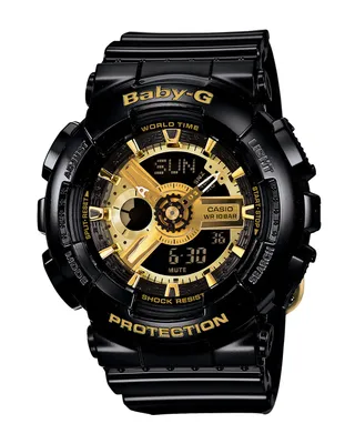 Reloj Casio Baby-G para Dama