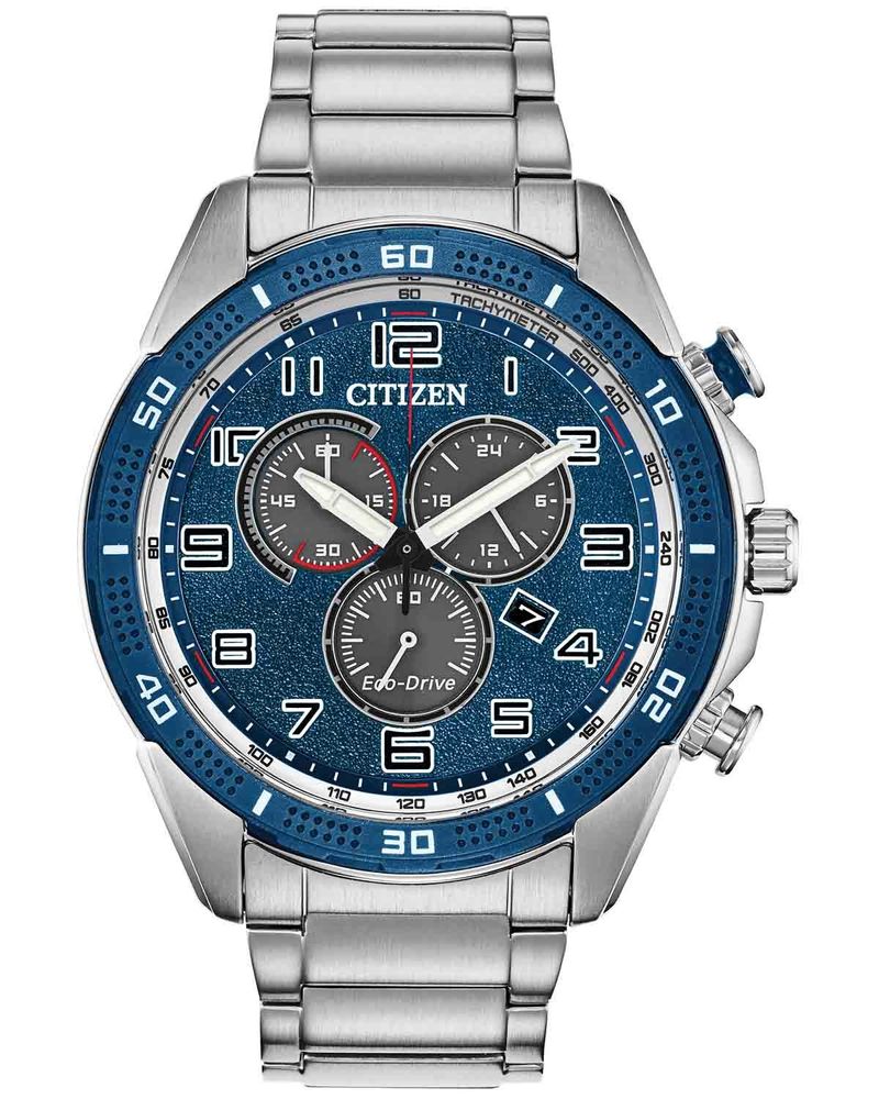 Reloj Citizen Eco Drive para Caballero