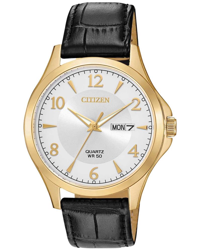 Reloj Citizen Cuarzo para Caballero