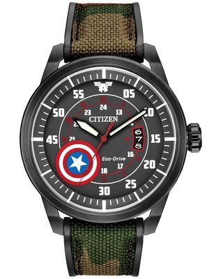 Reloj Citizen Marvel para Caballero