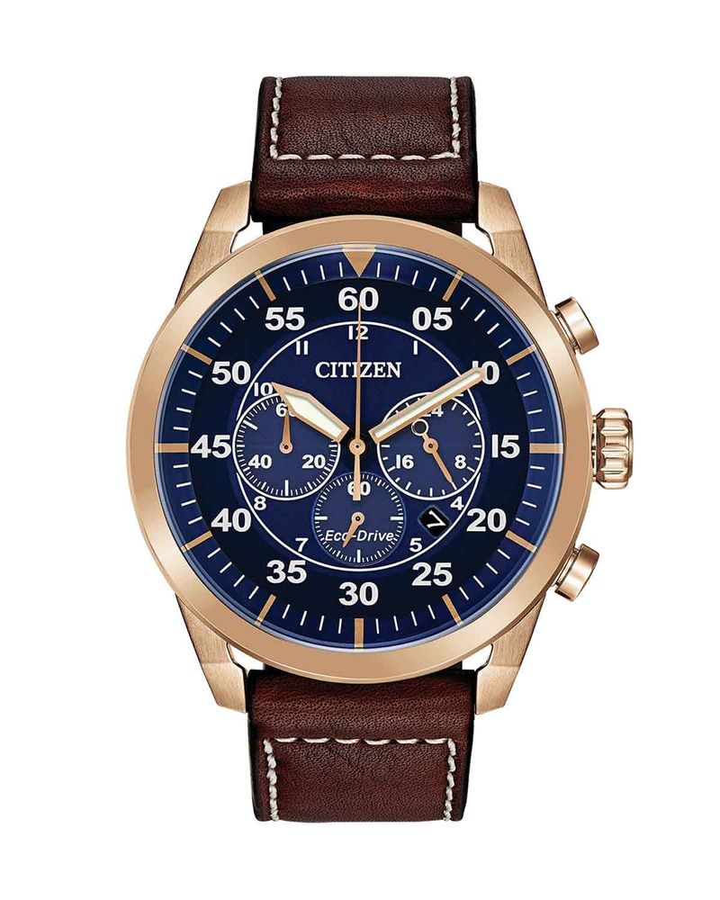 Reloj Citizen  Avion para Caballero