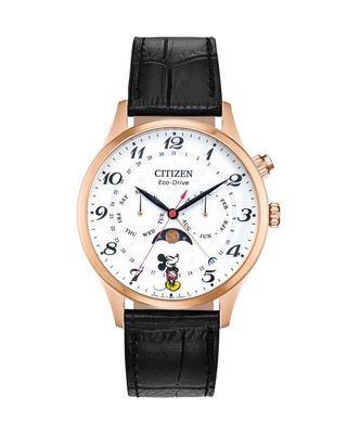 Reloj Citizen Moonphase Disney - Mickey  para Caballero