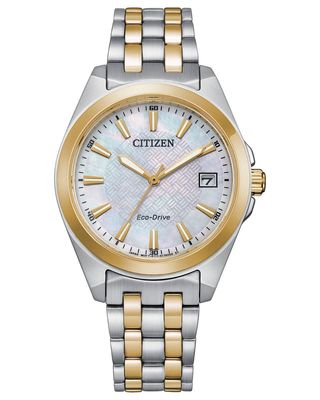 Reloj Citizen Classic para Dama