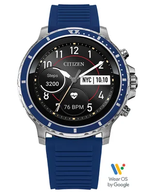 Reloj Citizen CZ Smart para Caballero Azul
